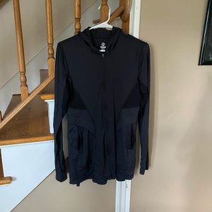 [MATERNITY] Merrell lightweight athletic jacket